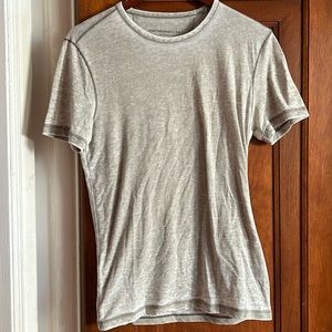 John Varvatos green shirt size small